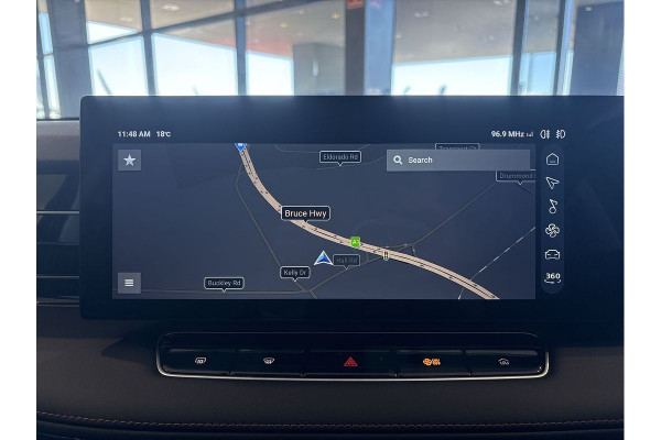2025 MG HS AS33H Essence Hybrid+ SUV Image 28