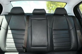 2011 Peugeot 508 Allure Sedan