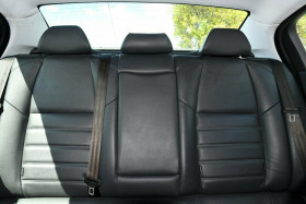 2011 Peugeot 508 Allure Sedan