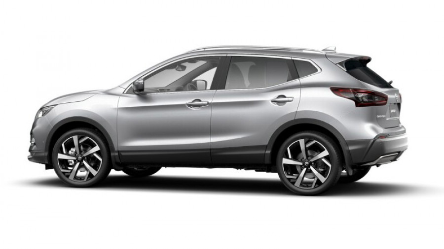 2020 MY0  Nissan QASHQAI J11 Series 3 Ti Other Image 29