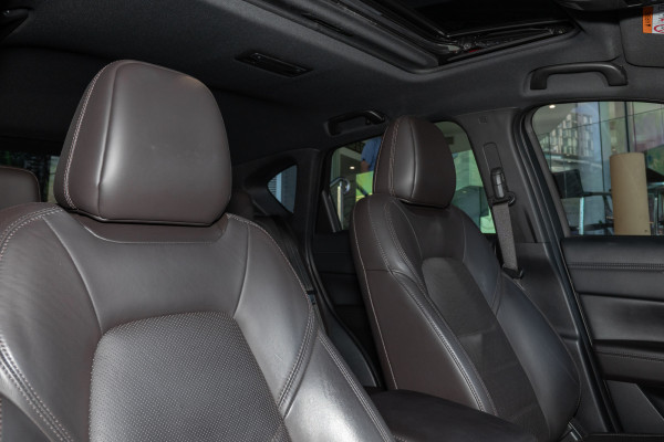 2019 Mazda CX-5 KF Series Akera SUV Image 10