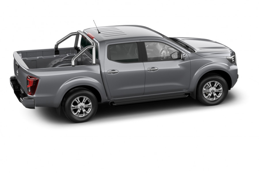 2025 Nissan Navara D23 ST Ute