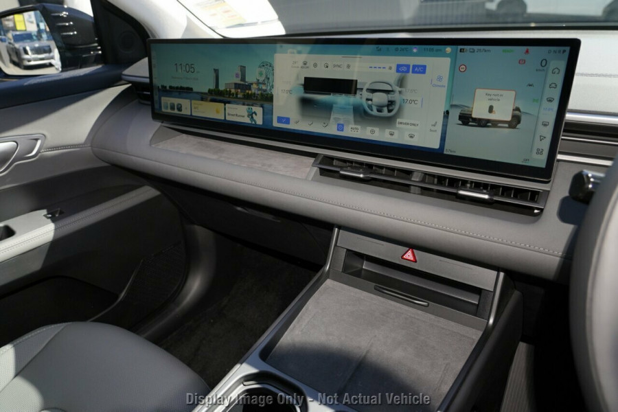 2026 Hyundai ELEXIO OE1.V1 Elite SUV Image 10
