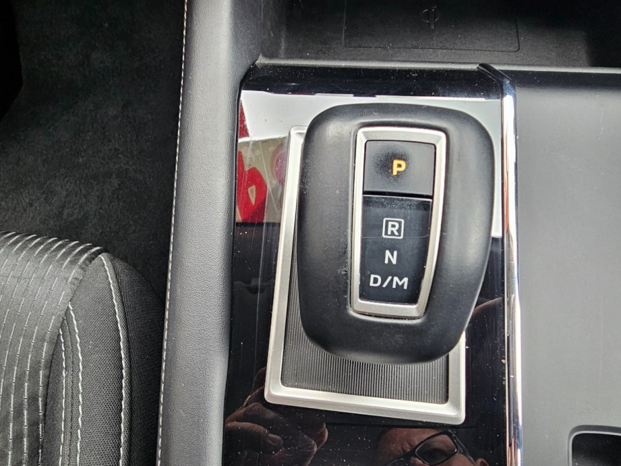 2023 Mitsubishi Outlander ZM LS SUV Image 18