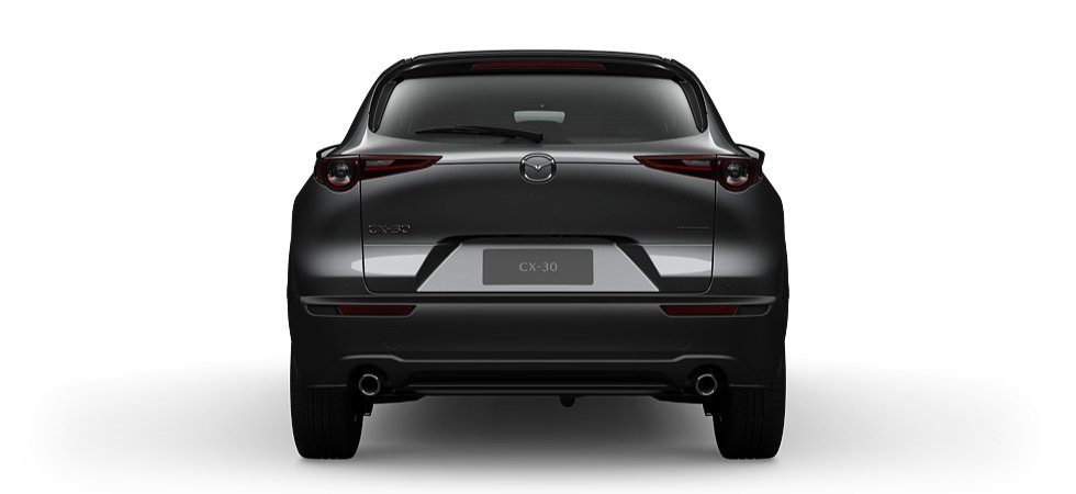 2021 Mazda CX-30 DM Series G20 Pure Other Image 15