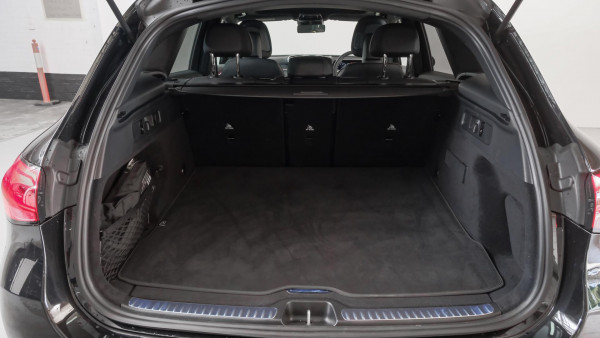 2026 Mercedes-Benz GLC-Class X254 GLC300 SUV image 9
