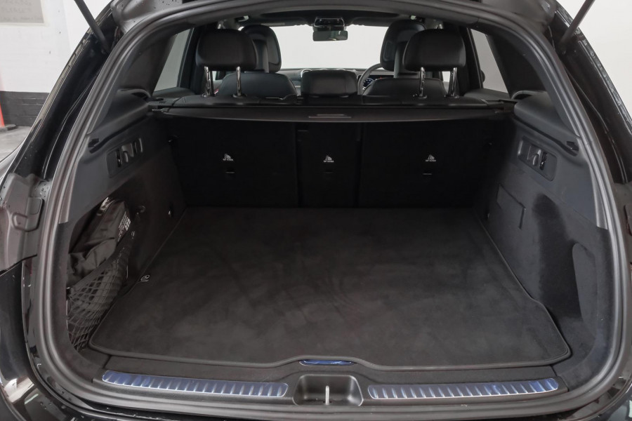 2026 Mercedes-Benz GLC-Class X254 GLC300 SUV