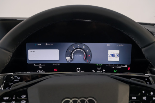 2026 Audi Q3 FJ TFSI 110kW SUV image 10