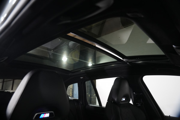 2021 BMW X3 M Competition SUV image 30