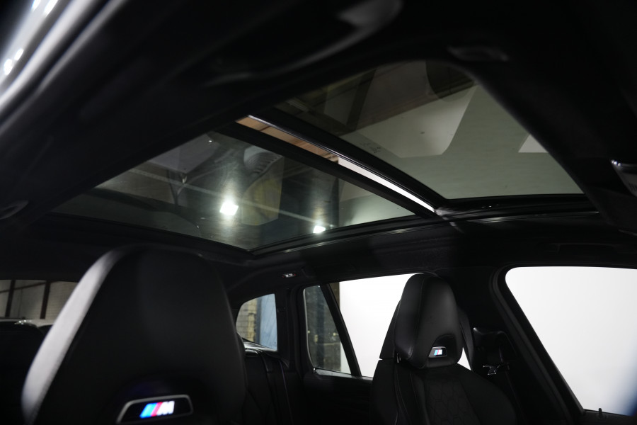 2021 BMW X3 M Competition SUV Image 30