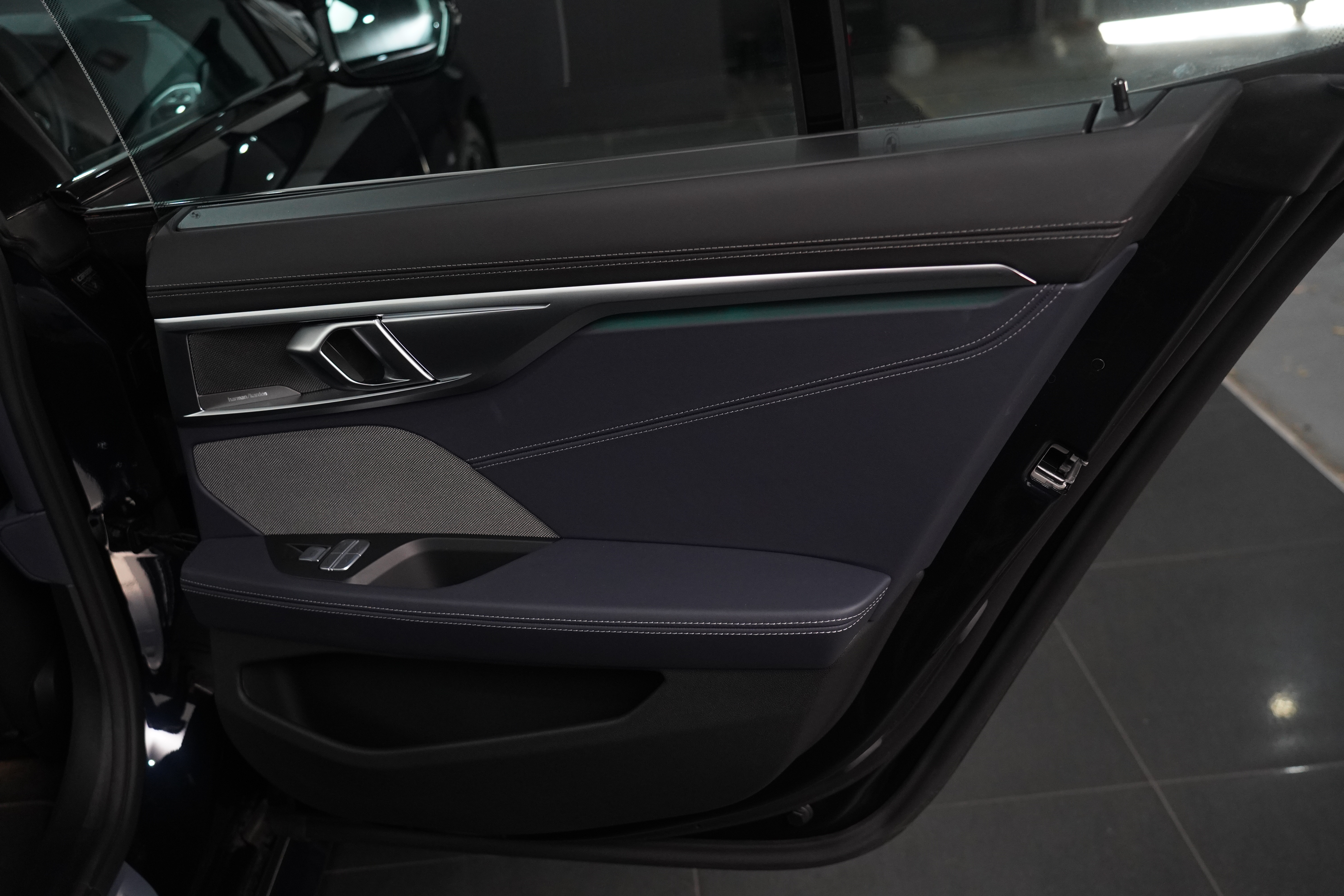 2023 BMW M850i Gran Coupe Coupe Image 51