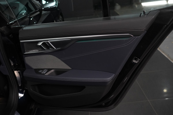 2023 BMW M850i Gran Coupe Coupe Image 51