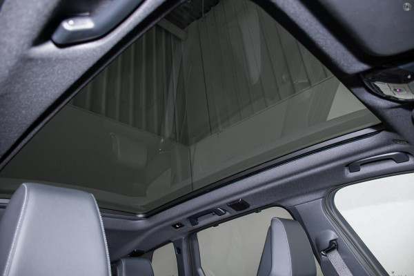 2026 BMW X3 G45 40d xDrive SUV image 11