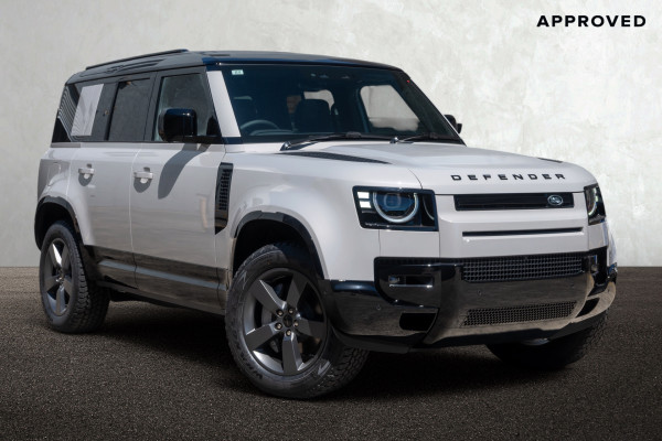 Land Rover Defender 110 D350 X-Dynamic SE L663
