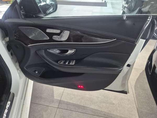 2018 Mercedes-Benz CLS-Class C257 CLS53 AMG Sedan image 13