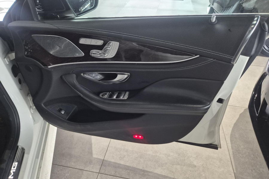 2018 Mercedes-Benz CLS-Class C257 CLS53 AMG Sedan