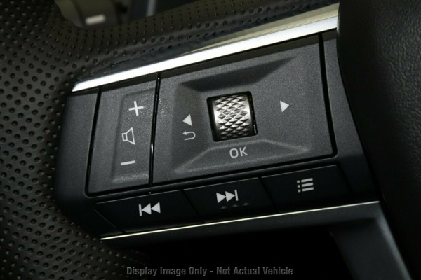 2025 Mitsubishi Outlander ZM Aspire SUV Image 15