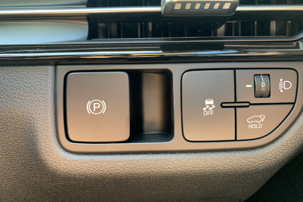 2026 Kia Sportage NQ5 PE SX+ SUV Image 20