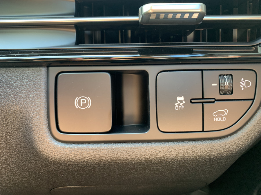 2026 Kia Sportage NQ5 PE SX+ SUV Image 20