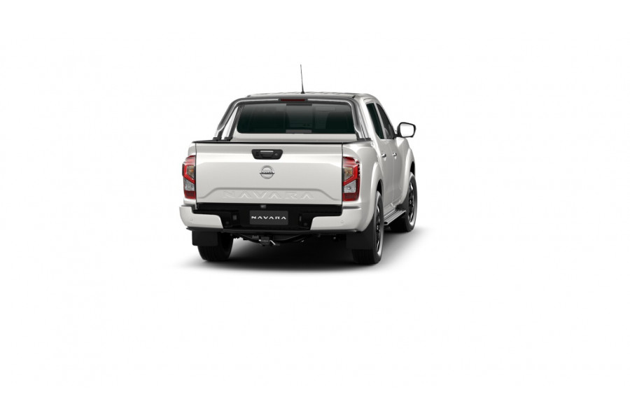 2024 Nissan Navara D23 ST-X Ute Image 21