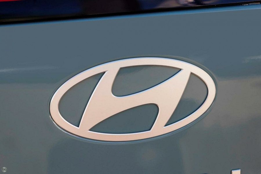 2026 Hyundai KONA SX2.V3 Premium SUV Image 8