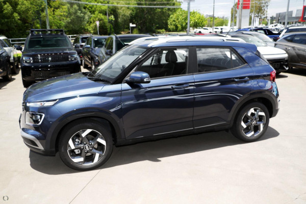 2025 MY26 Hyundai Venue QX.V5 Active SUV Image 5