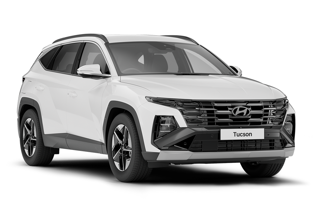 2024 MY25 Hyundai Tucson NX4.V3 Elite SUV