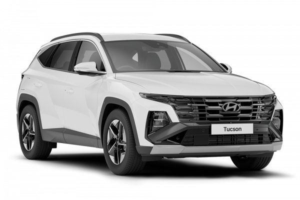 2024 MY25 Hyundai Tucson NX4.V3 Elite SUV