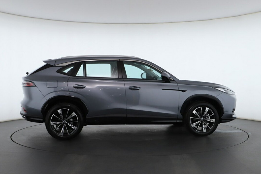 2024 MY25 MG HS AS33 Excite SUV Image 19