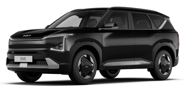 2026 Kia EV5 OVc Air Long Range SUV