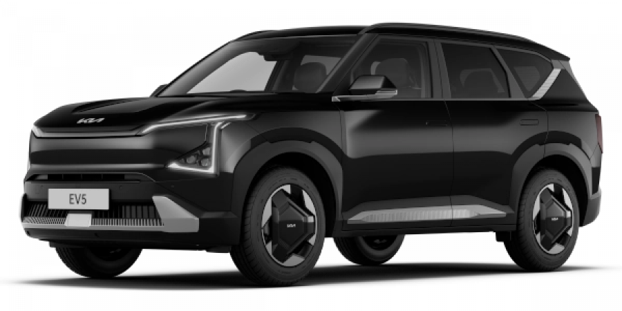 2026 Kia EV5 OVc Air Long Range SUV