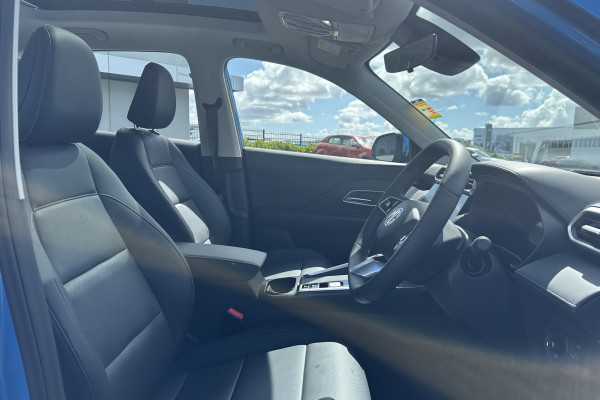 2026 MG ZS Essence Hybrid+ SUV Image 10