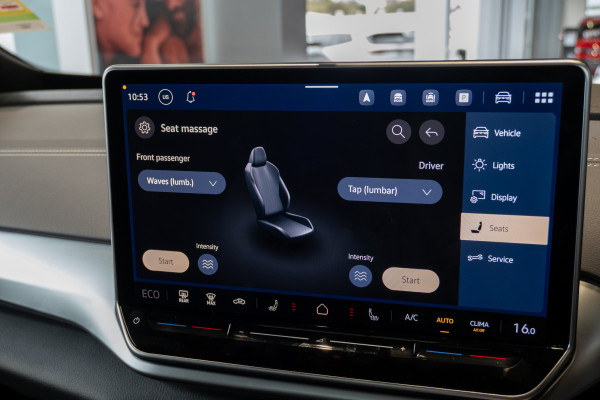 2026 MY27 Volkswagen ID. 4 E2 Pro SUV