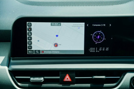 2025 Kia Seltos SP2 PE Sport+ SUV