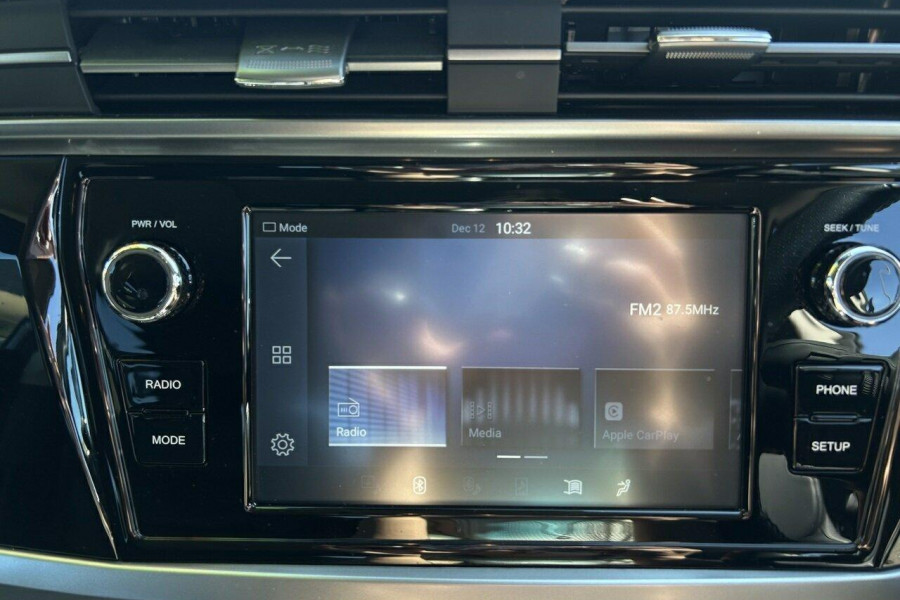 2023 KGM SsangYong Korando C300 Ultimate SUV Image 17