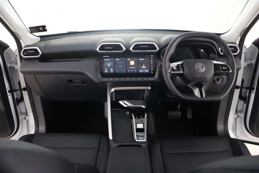 2026 MG ZS Essence Hybrid+ SUV Image 8