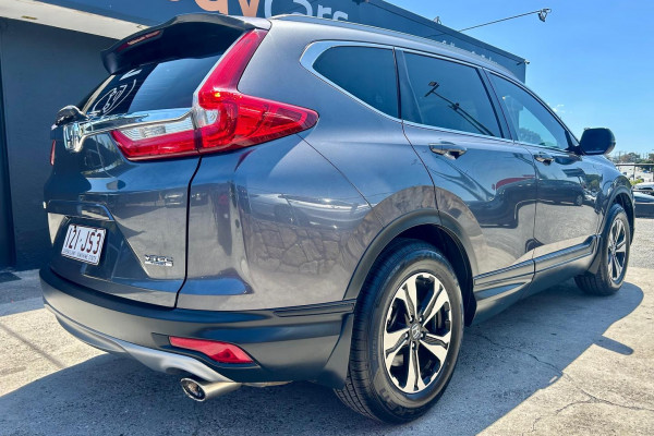 2018 Honda CR-V RW VTi SUV Image 5