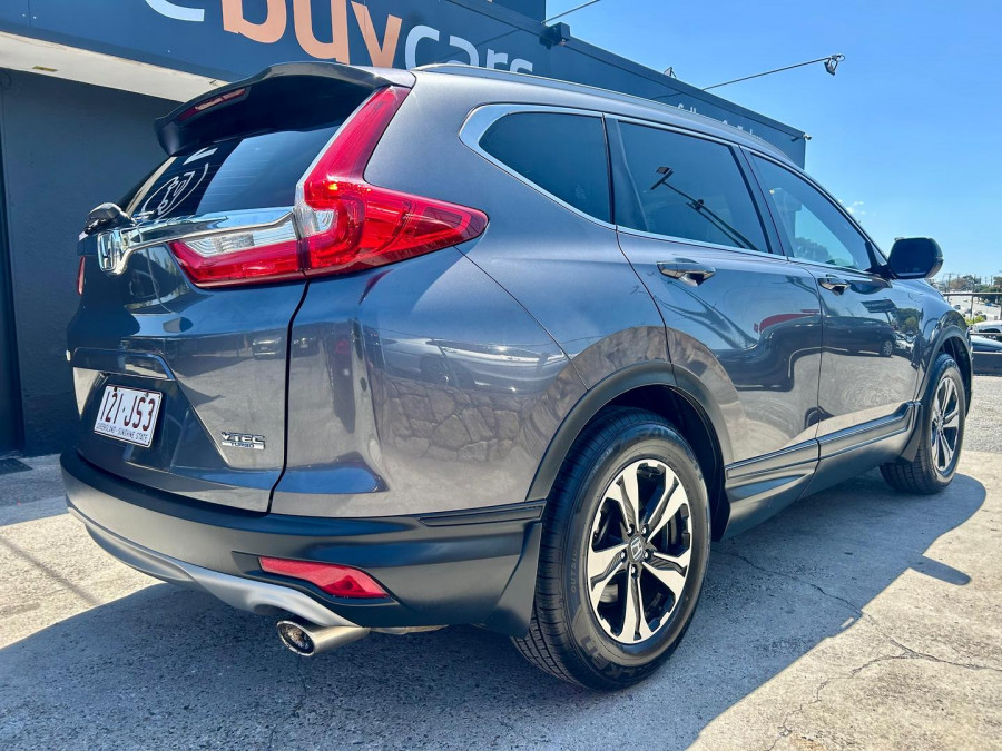 2018 Honda CR-V RW VTi SUV Image 5