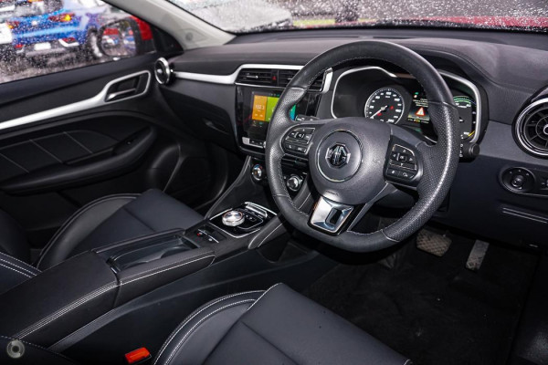 2021 MG ZS EV AZS1 Essence SUV Image 14