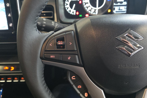 2024 Suzuki Ignis MF Series II GLX SUV Image 21