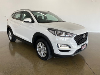 2019 Hyundai Tucson TL3 Active X Suv