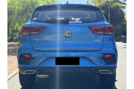 2024 MG ZST S13 Excite SUV