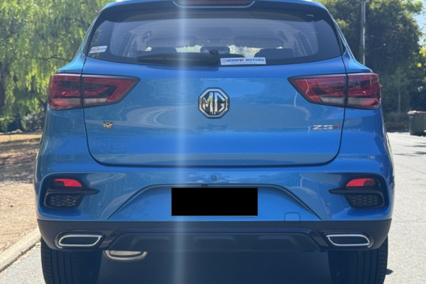 2024 MG ZST S13 Excite SUV
