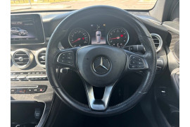 2018 MY19 Mercedes-Benz GLC-Class X253 GLC200 SUV