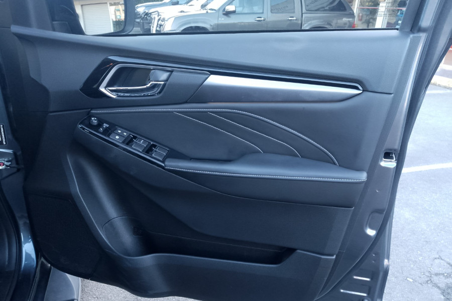 2017 Ford Ranger PX MkII XLT Ute Image 47