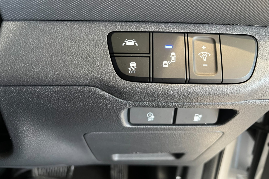 2019 Hyundai IONIQ AE.2 Electric Elite Hatch Image 11