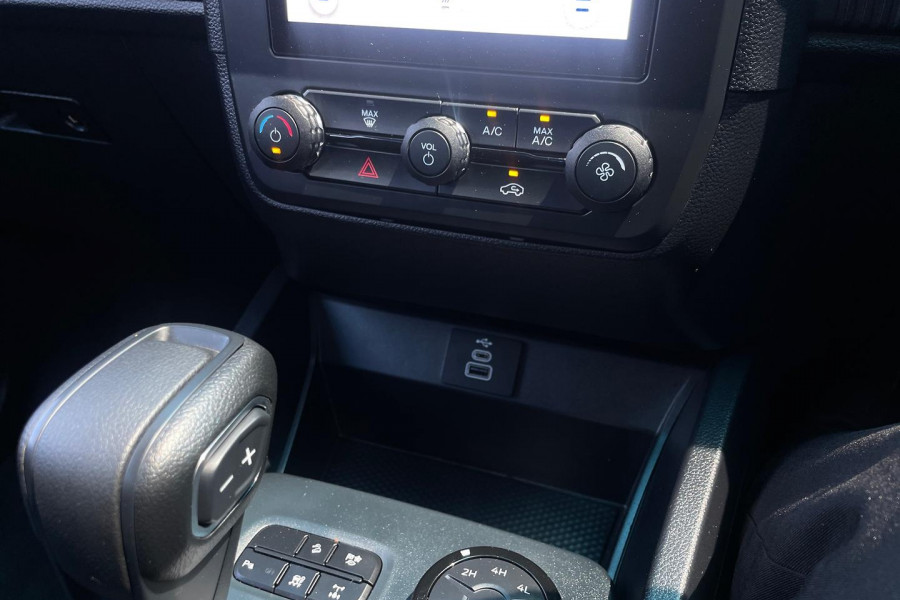 2024 Ford Ranger P703 XLS Ute Image 35