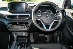 2019 MY20 Hyundai Tucson TL4 Active X Suv