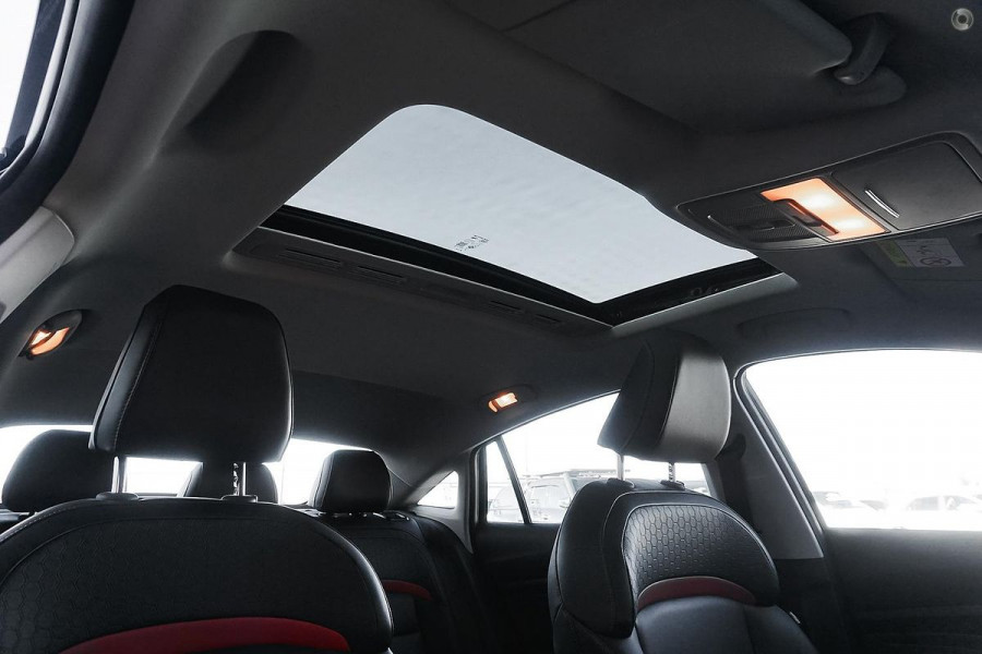 2025 MG MG5 AP32 Essence Sedan Image 12