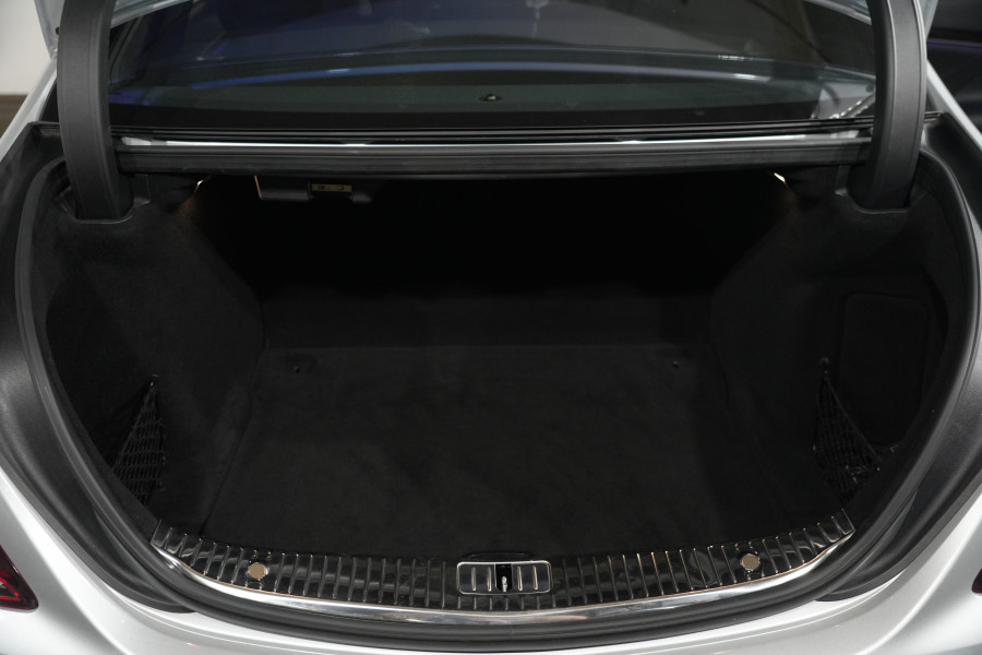 2018 Mercedes-Benz S-Class S560 Sedan Image 38